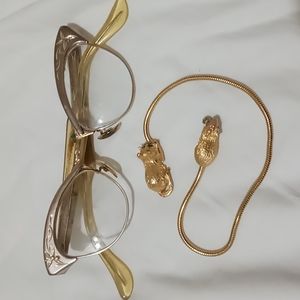 Vintage Accessory Bundle